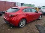 2014 Mazda 3 Touring