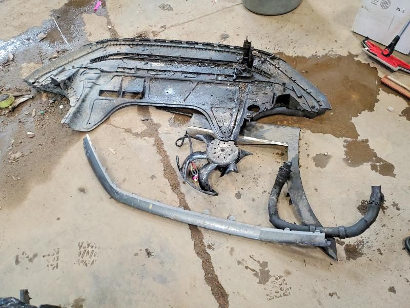 2018 Volkswagen Golf Sportwagen s