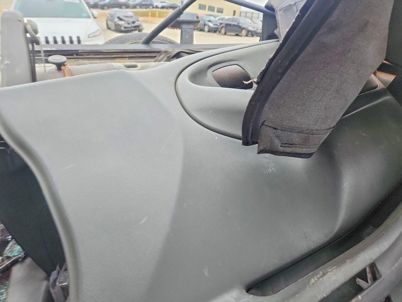 1999 Suzuki Vitara ja