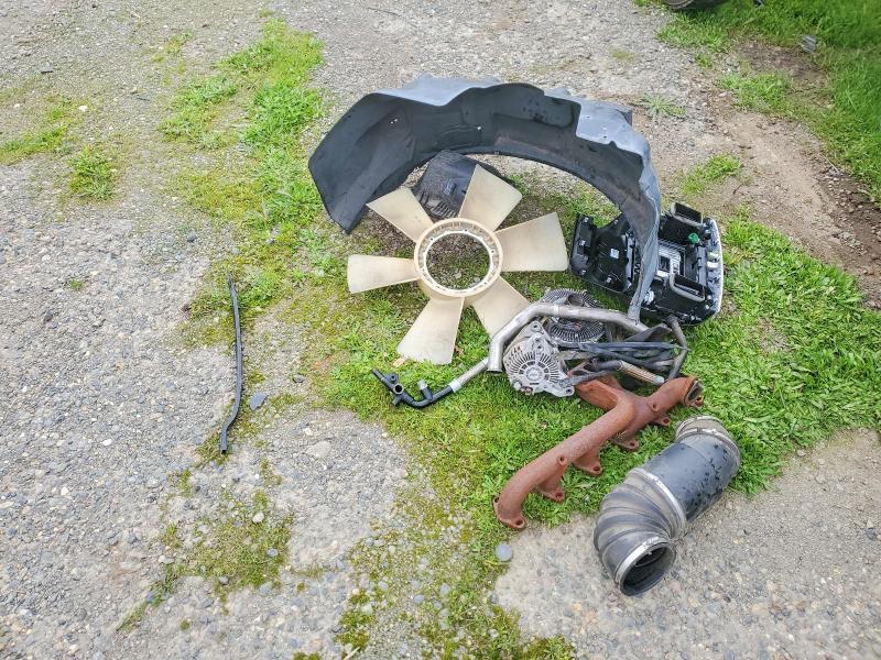 2019 Dodge RAM 5500 Truck Cab AND Chassis