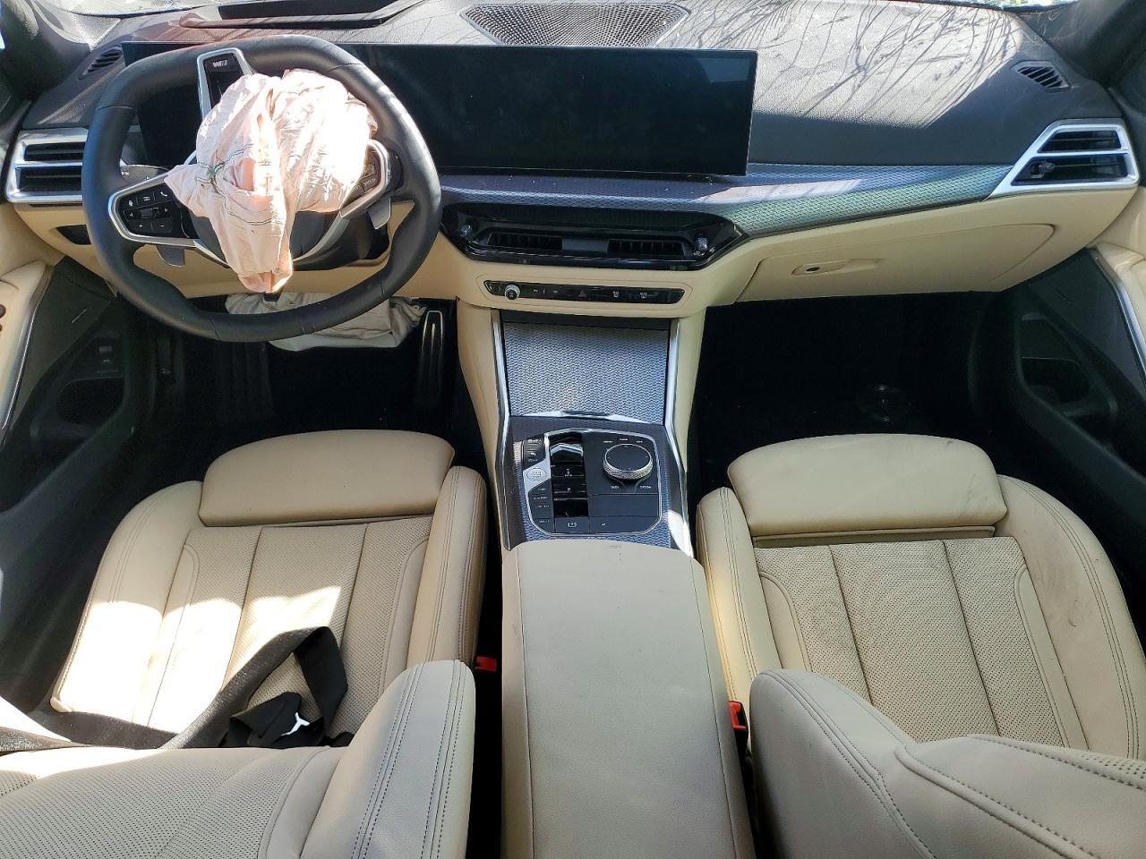 2025 BMW 330i