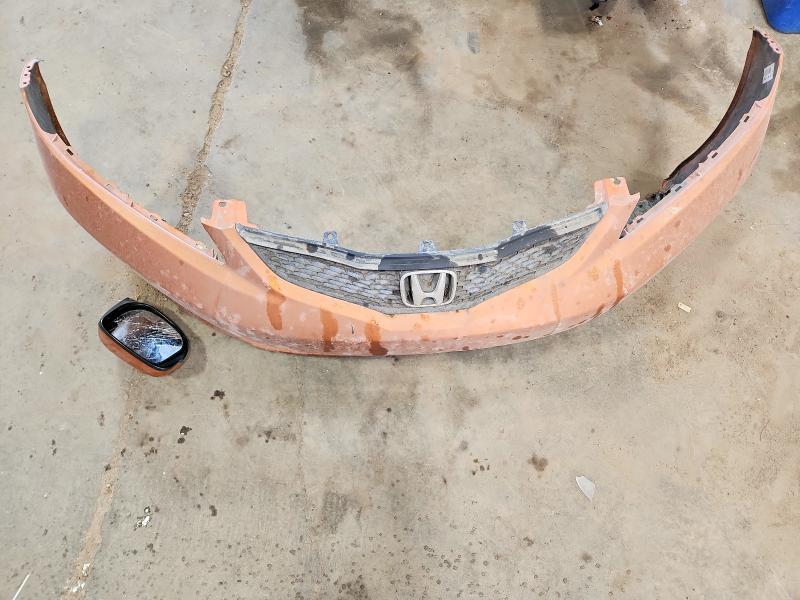 2010 Honda Fit Sport