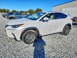 Lexus Vehiculos salvage en venta: 2018 Lexus Nx 300 Base