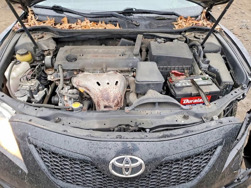 2007 Toyota Camry ce