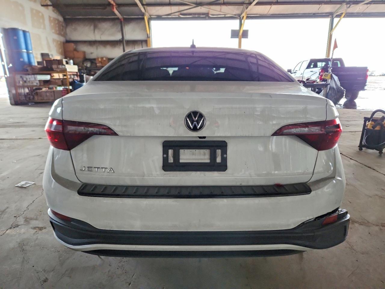 2024 Volkswagen Jetta Sport