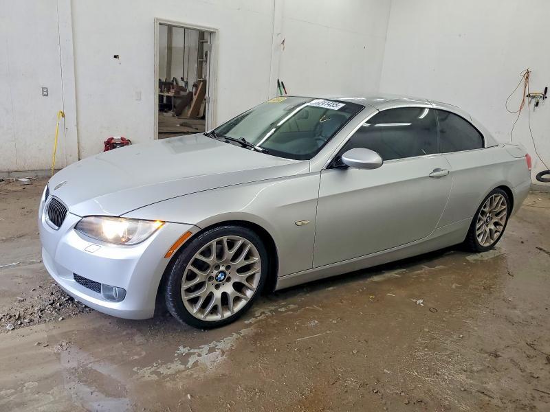 2008 BMW 328 i