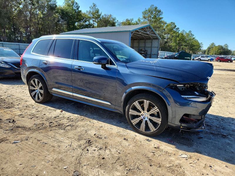 2021 Volvo Xc90 T6 Inscription