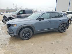 Mazda salvage cars for sale: 2024 Mazda Cx-50 Preferred