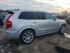 2019 Volvo Xc90 T6 Inscription