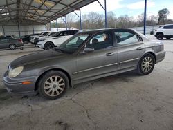 2004 Hyundai Sonata gls for sale in Cartersville, GA