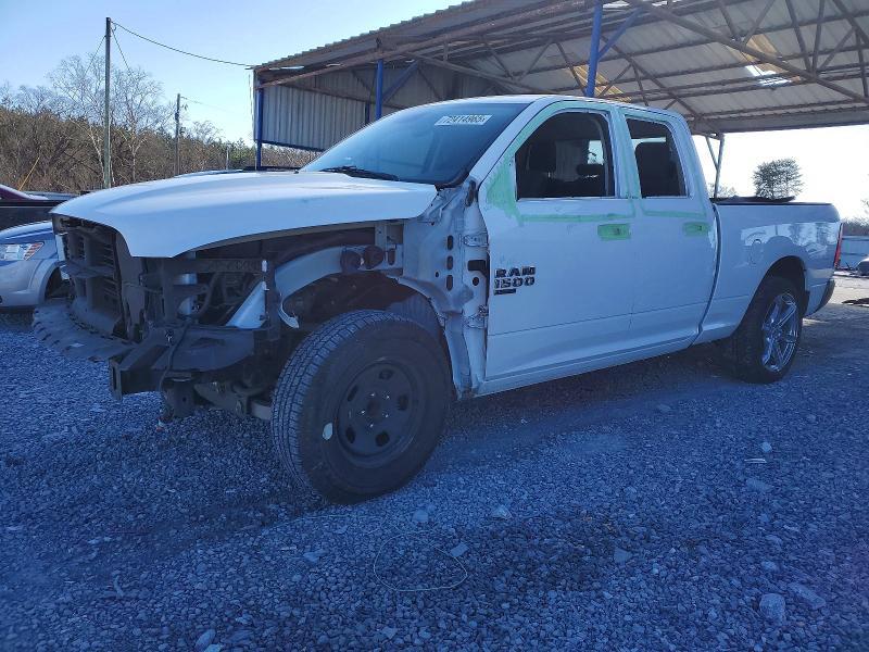 2019 Dodge Ram 1500 Classic Tradesman