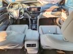 2017 Honda Accord exl