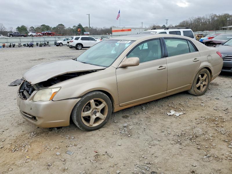 2007 Toyota Avalon xl