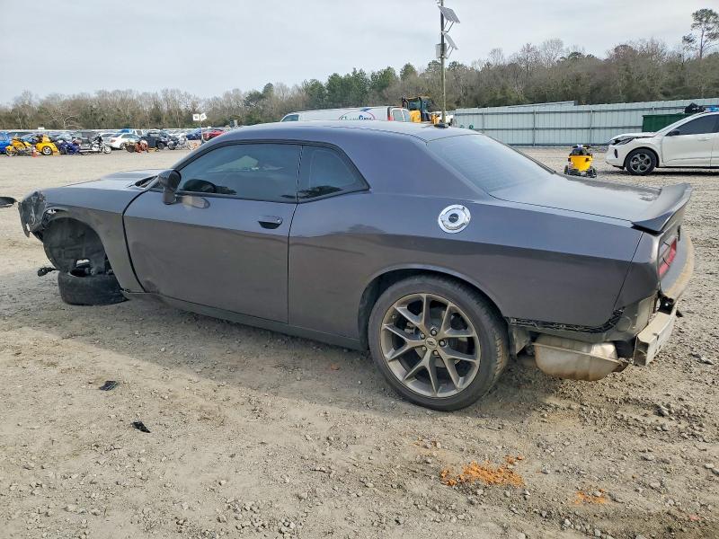 2023 Dodge Challenger gt