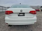 2015 Volkswagen Jetta Base