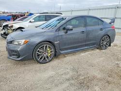 2021 Subaru Wrx sti for sale in Cedar Rapids, IA