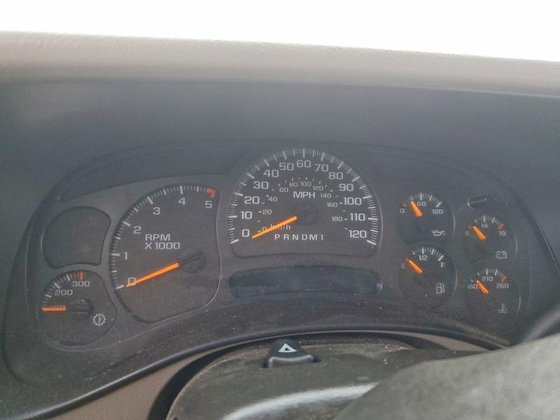 2007 GMC Sierra K2500 Heavy Duty