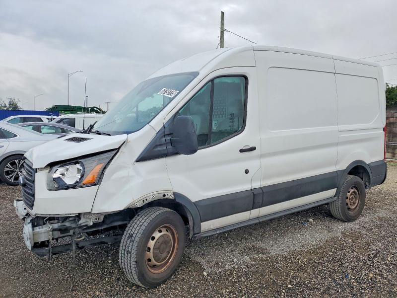 2019 Ford Transit 250 Delivery Van
