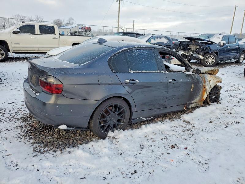 2008 BMW 328 i