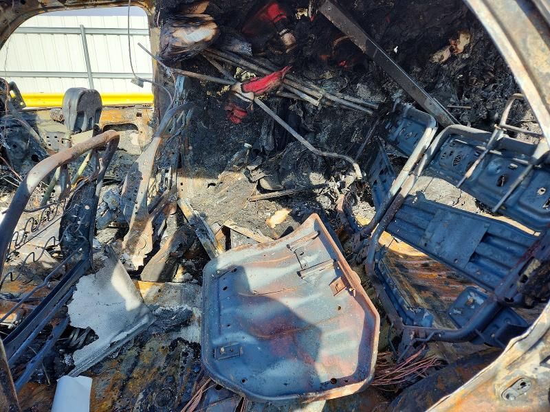 1999 Toyota 4runner SR5