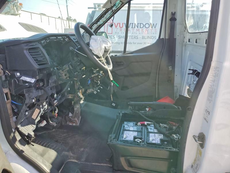 2020 Ford Transit T-350