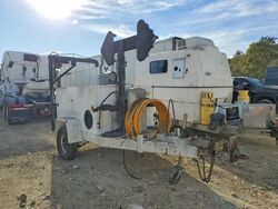 2002 Team Fenex F 121 np Manhole Support Trailer en venta en Ocala, FL