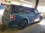 2018 Ford Flex sel