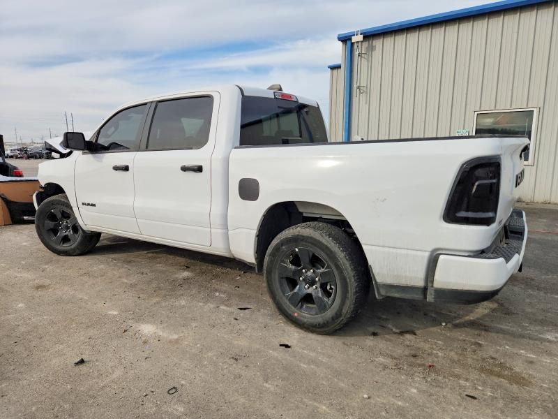 2025 Dodge Ram 1500 Tradesman