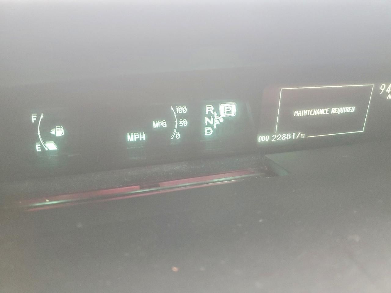 2014 Toyota Prius Plug-in