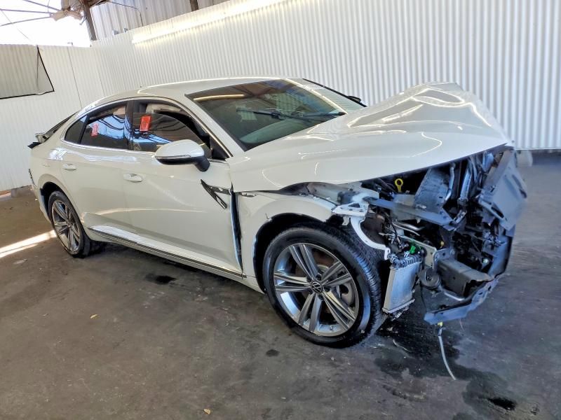 2023 Volkswagen Arteon se R-line