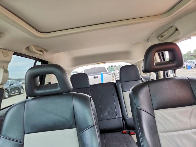 2007 Jeep Compass Limited