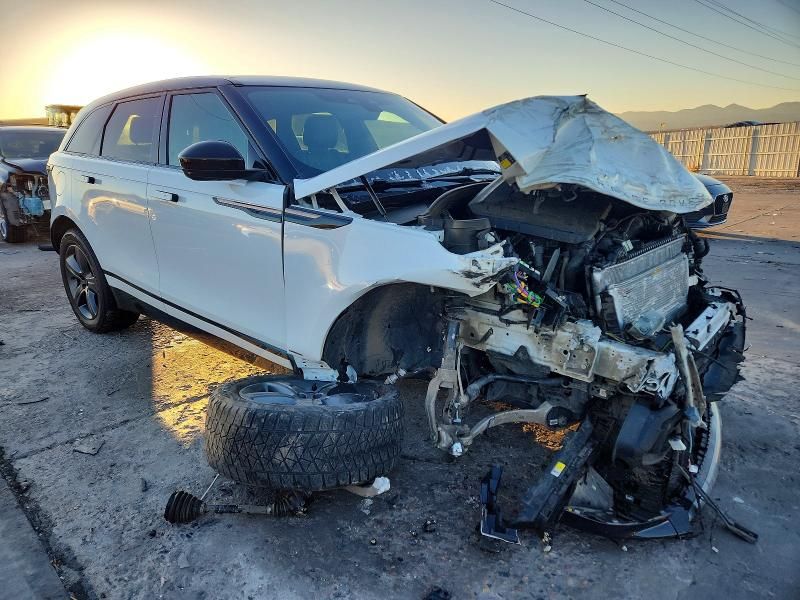 2021 Land Rover Range Rover Velar R-dynamic s