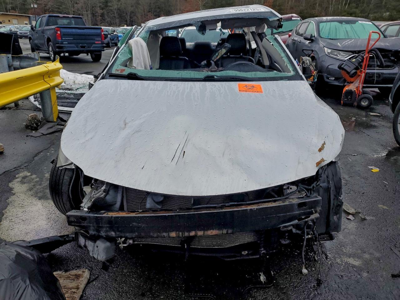 2013 Toyota Avalon Base