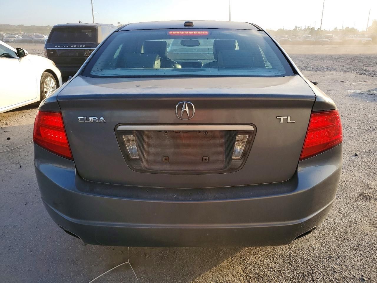 2006 Acura 3.2tl