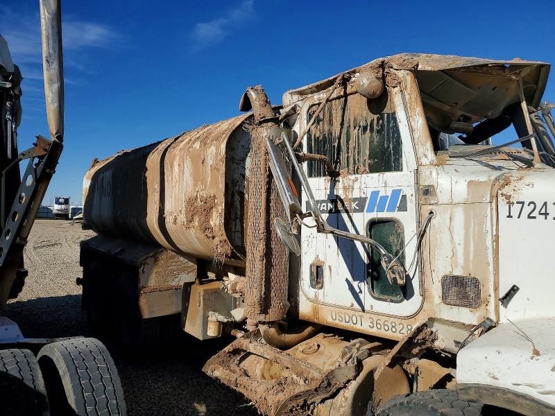 2007 Peterbilt 357 Water Truck