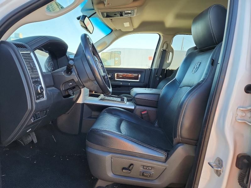 2012 Dodge RAM 1500 Laramie