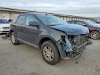 2007 Ford Edge se