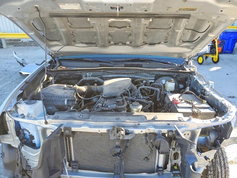 2022 Toyota Tacoma Double cab