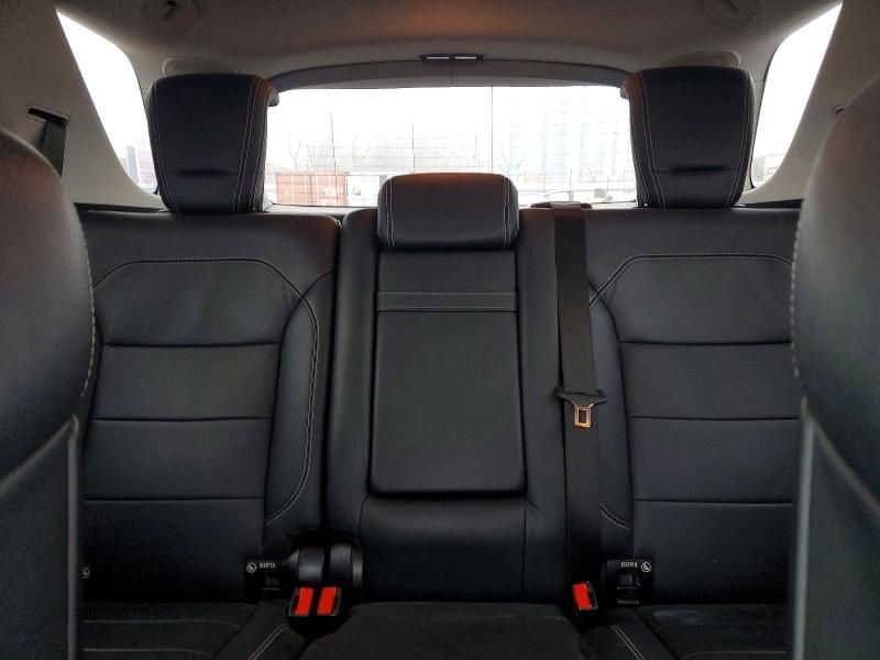 2013 Mercedes-Benz Ml 350 4matic