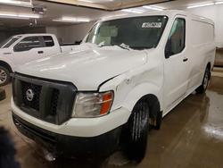 2020 Nissan NV 1500 Delivery Van en venta en Davison, MI