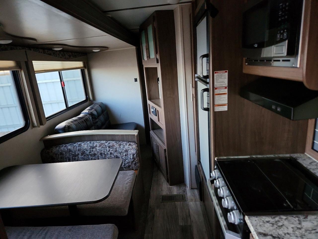 2019 Keystone Hideout-rv