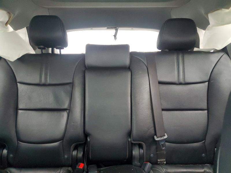 2013 KIA Sorento ex