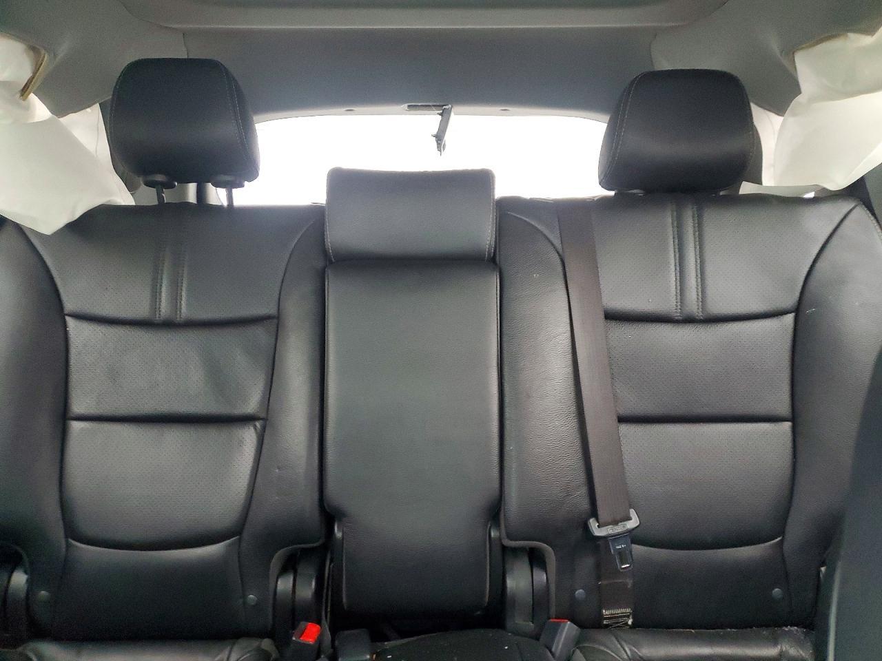 2013 KIA Sorento ex