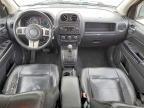 2011 Jeep Compass Limited