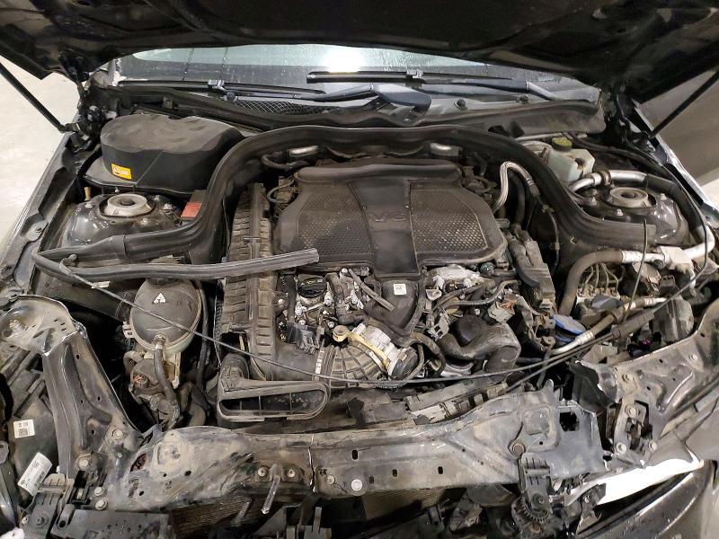 2014 Mercedes-Benz E 350 4matic