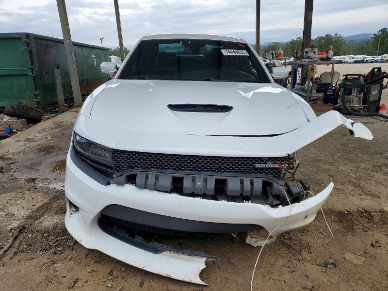 2019 Dodge Charger R/T