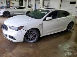 2019 Acura Tlx Technology for sale in Chicago Heights, IL