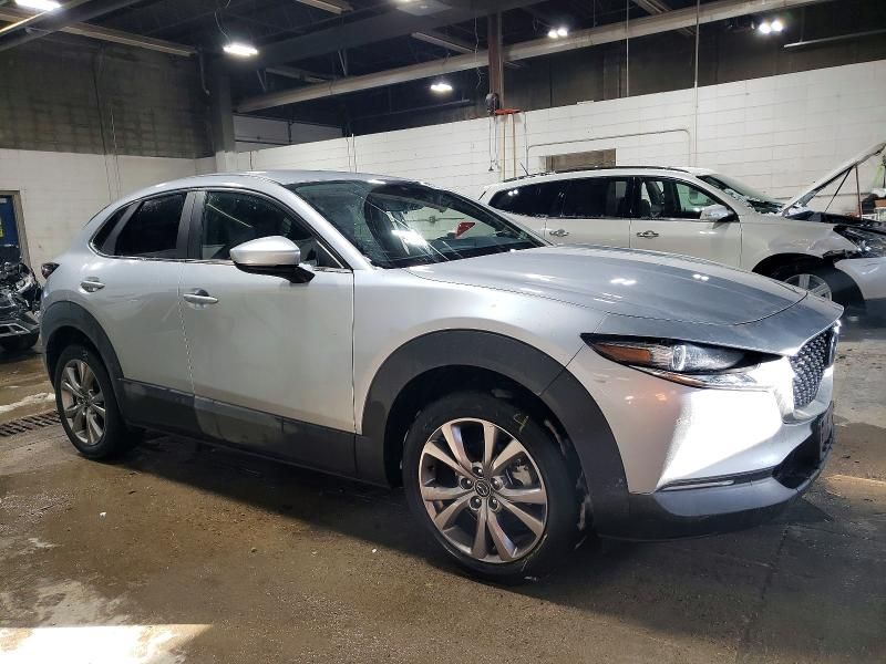 2020 Mazda Cx-30 Select