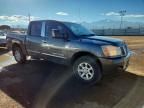 2006 Nissan Titan XE