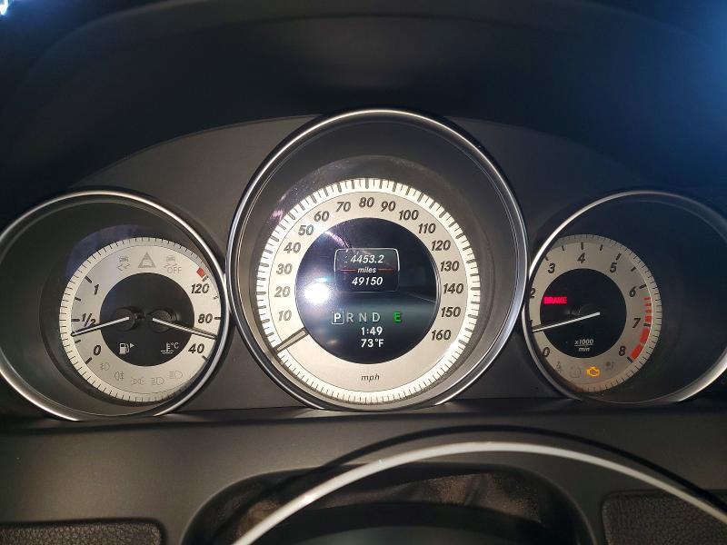 2015 Mercedes-Benz C 250